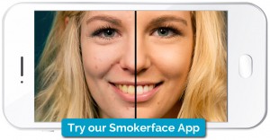 Smokerface App
